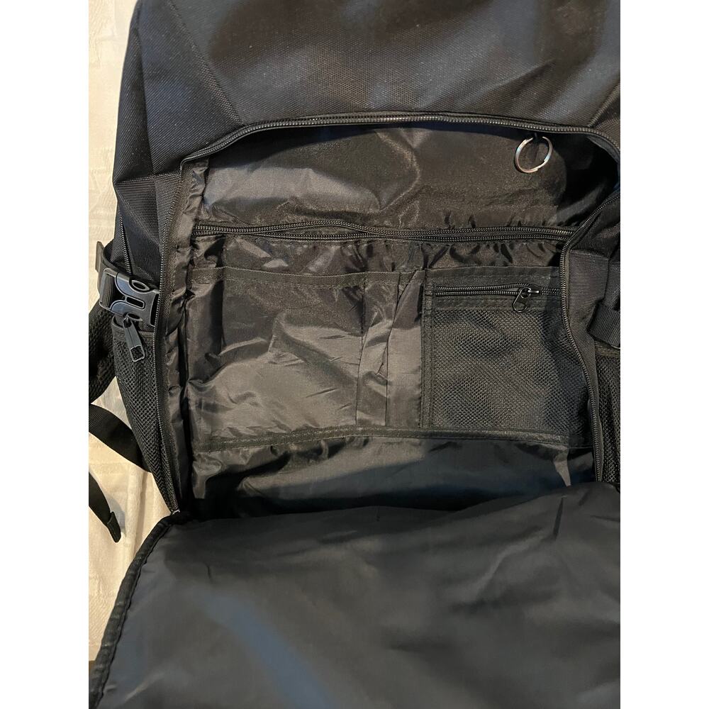 Puslom Computer and Charge Backpack 40L - Picture 4 of 7